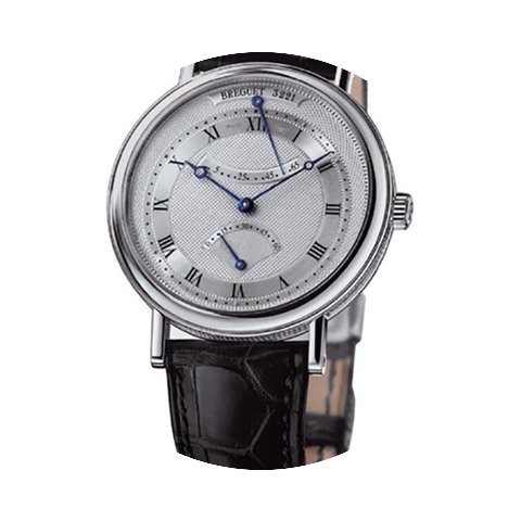 Breguet Classique 5207bb/12/9v6...