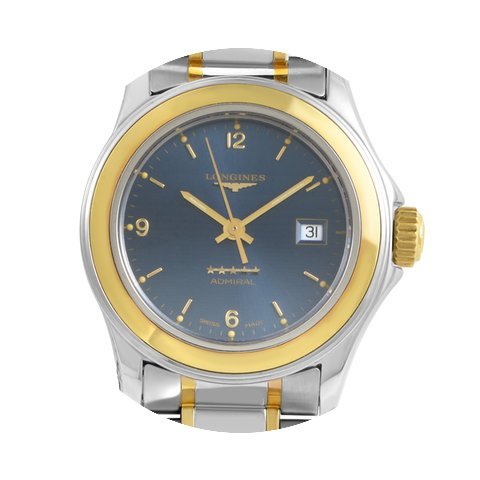 Longines Admiral L3.104.5.96.6...