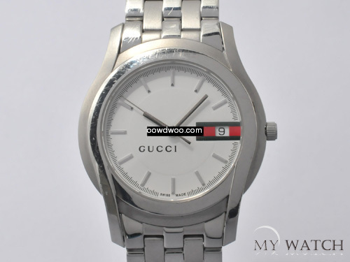 【USED】GUCCI - GQ5500M...