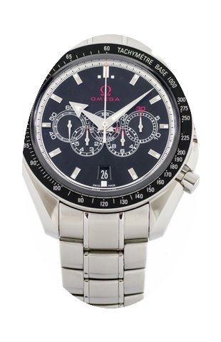 Omega Speedmaster Olympic Collection 