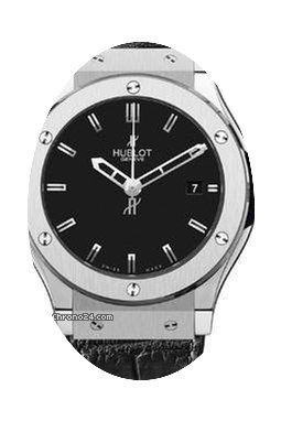 Hublot Classic Fusion 45mm Titanium...