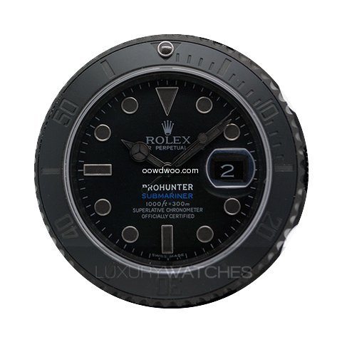 Pro-Hunter Phantom Military Submariner D...