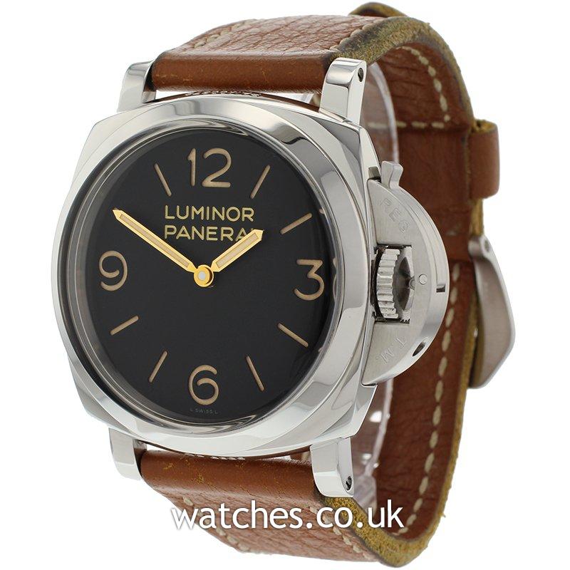 Panerai Luminor 1950 3 Days Watch - PAM3...