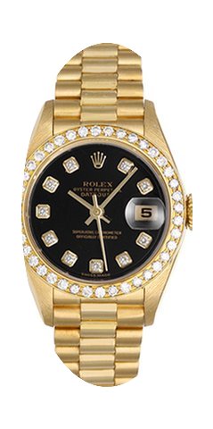 Rolex President 79178...