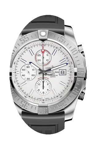 Breitling Super Avenger II...