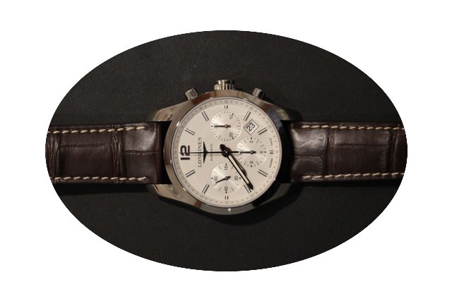 Longines Conquest Classic Automatik Chro...