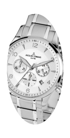 Jacques Lemans London 1-1654J Herrenchro...