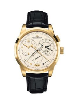 Jaeger-LeCoultre Duometre...