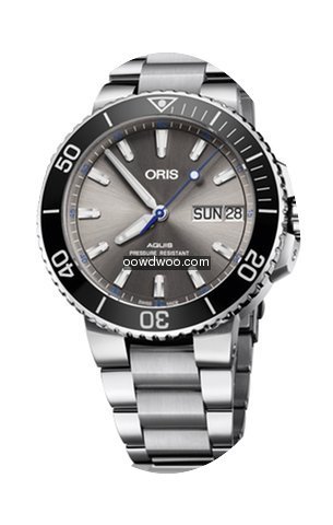 Oris HAMMERHEAD LIMITED EDITION...