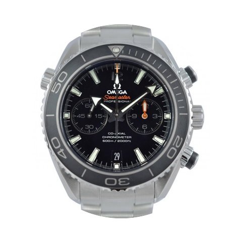 Omega Planet Ocean Chrono...
