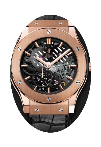 Hublot Classic Fusion Classico Ultra-thi...