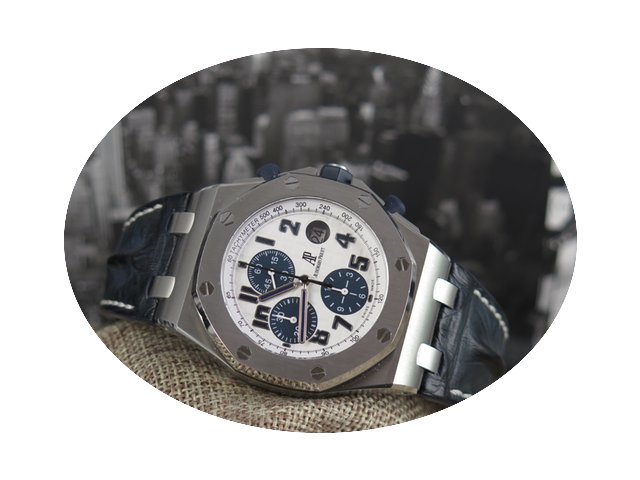 Audemars Piguet Navy 226170ST.OO.D305CR....
