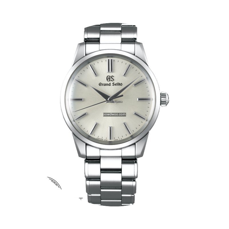 Seiko Grand Seiko 9F Quartz SBGX319 (NEW...