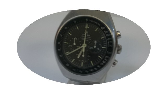 Omega Mark II...