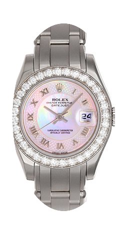 Rolex Pearlmaster 80299/69299...