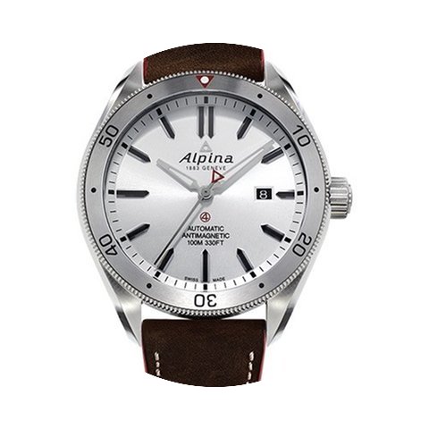 Alpina Alpiner Automatic 4...
