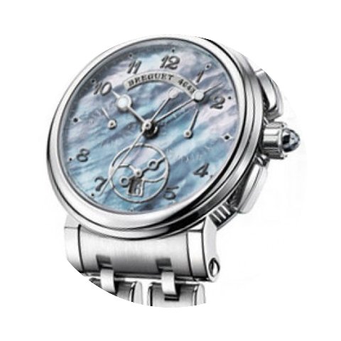 Breguet Marine Chronograph...