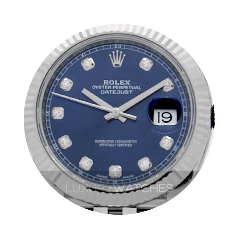 Rolex Datejust 41...