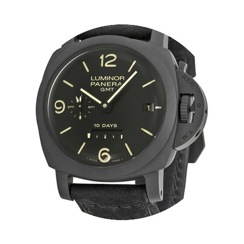 Panerai Contemporary Luminor 1950 10 Day...