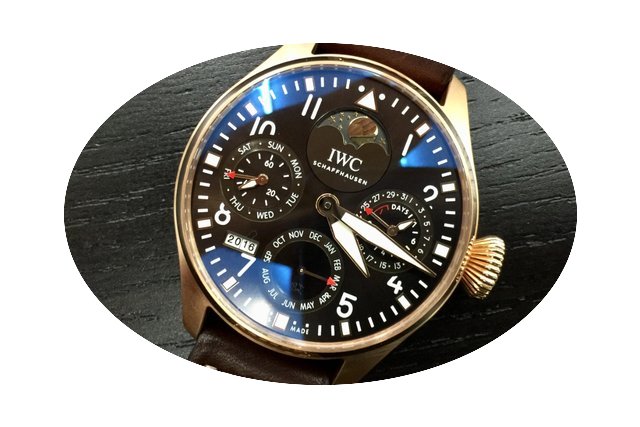 IWC IW502804...