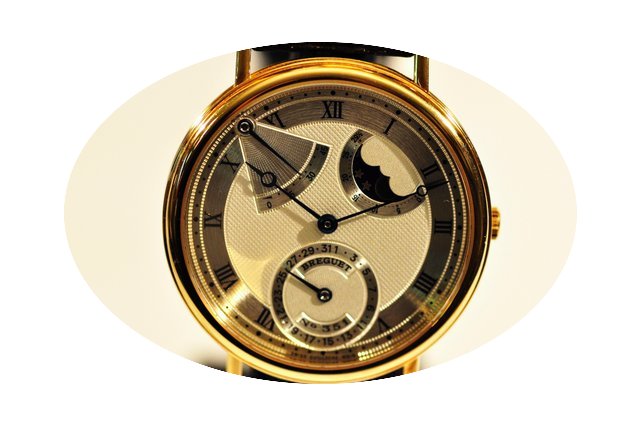 Breguet Lunar...