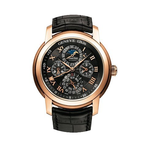 Audemars Piguet Jules Audemars Equation ...