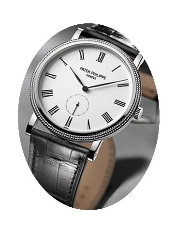 Patek Philippe Calatrava...