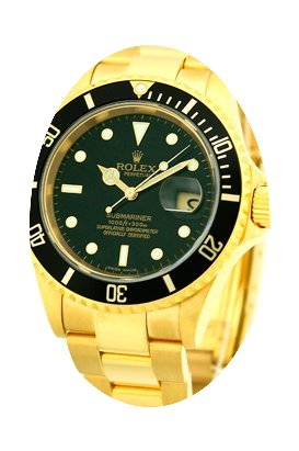 Rolex 