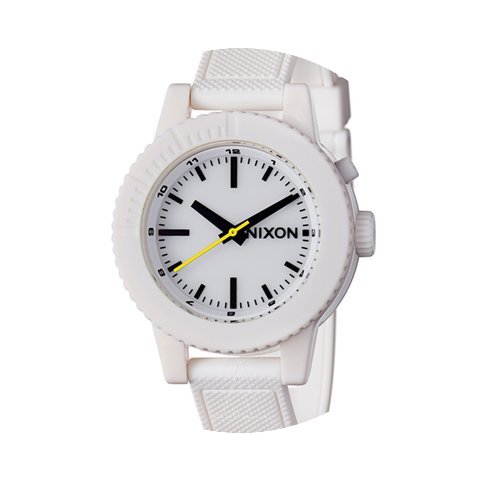 Nixon Women's The Gogo Watch...