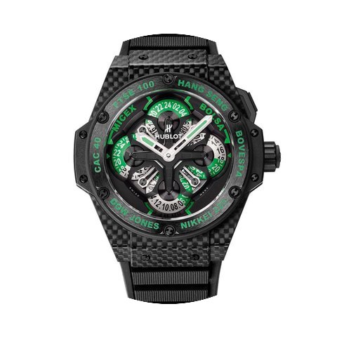 Hublot King Power...