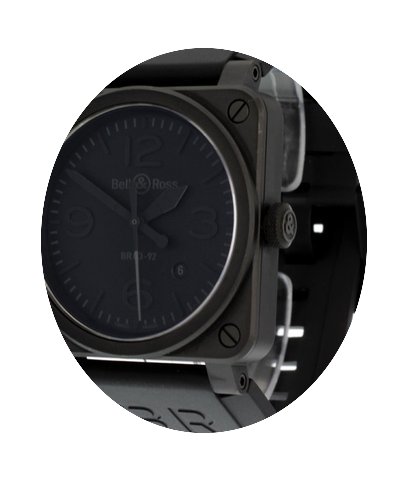 Bell & Ross BR 03-92 Phantom...