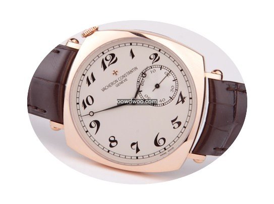 Vacheron Constantin Historiques American...