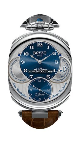 Bovet Amadeo 19Thirty...