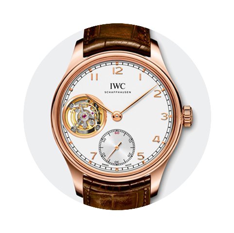 IWC Portuguese...