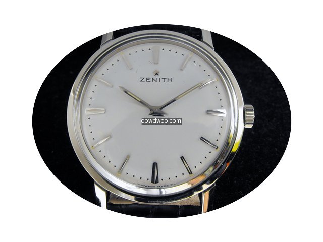 Zenith Stellina...
