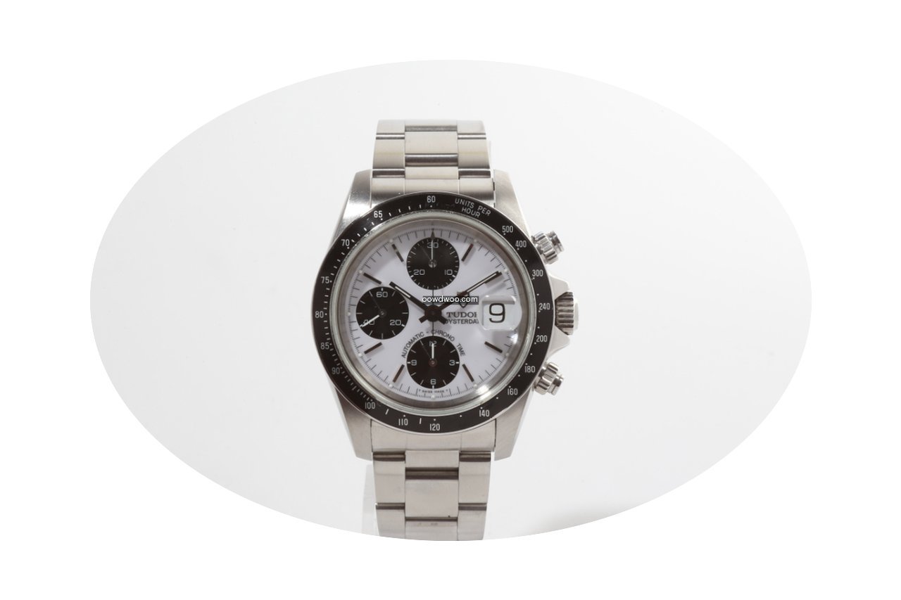 Tudor Prince Date...