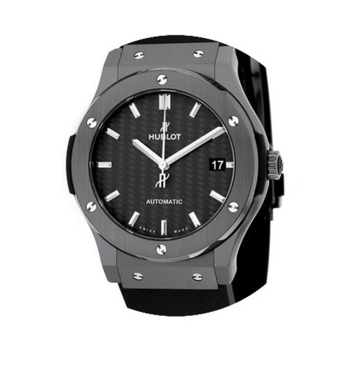 Hublot Classic Fusion...