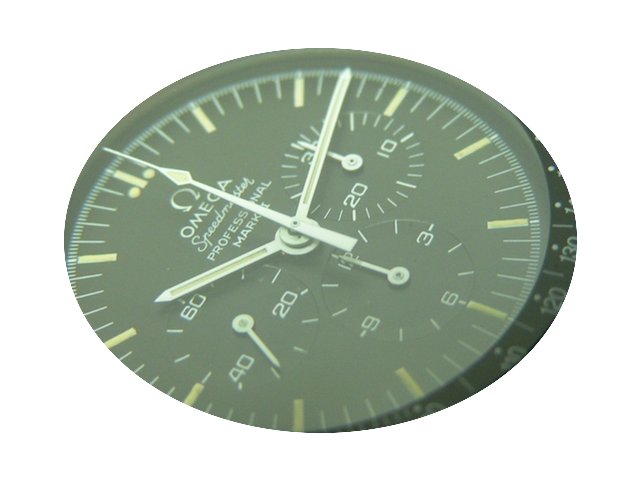 Omega Speedmaster Mark II original condi...