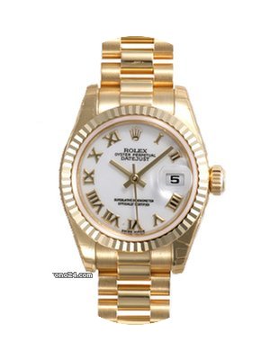 Rolex Lady Datejust 26...