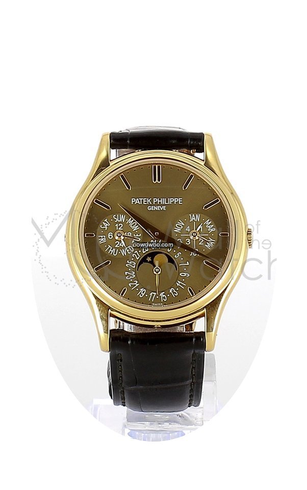 Patek Philippe Grand Complications 5140r...