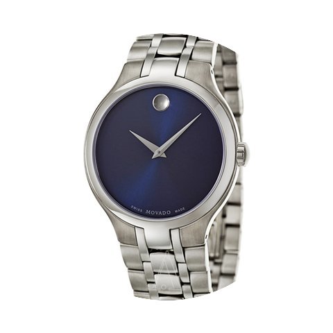 Movado Men's Collection Watch...