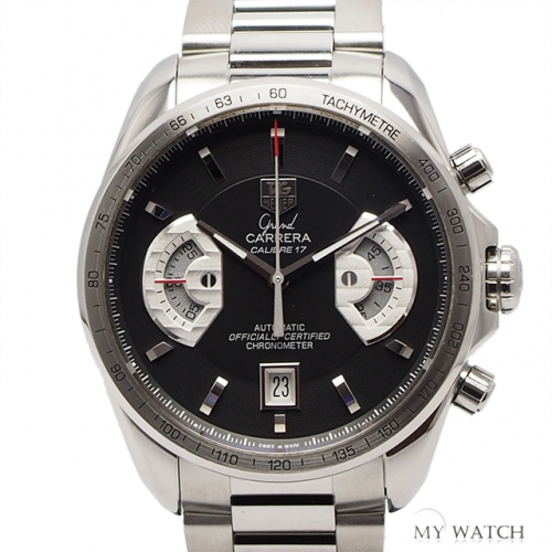 【中古】 タグホイヤー - CAV511...