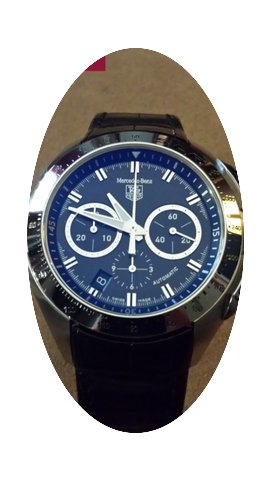 TAG Heuer MERCEDES SLR NEW...