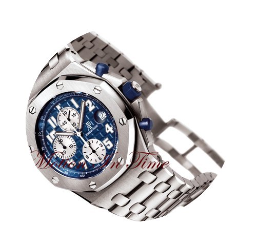 Audemars Piguet 26170ST.OO.1000ST.01 ROY...