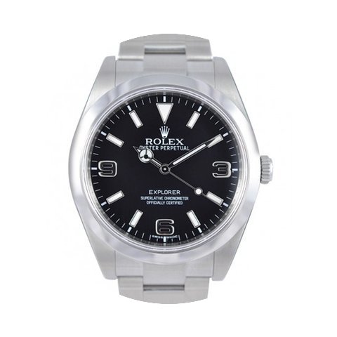 Rolex Explorer I 39mm...