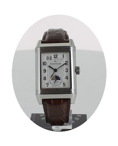 Jaeger-LeCoultre REVERSO GMT...