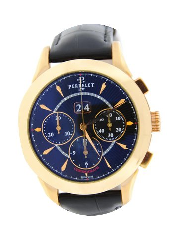 Perrelet Big Date Chronograph Automatic ...