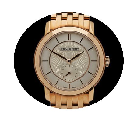 Audemars Piguet Jules Audemars Piguet 18...