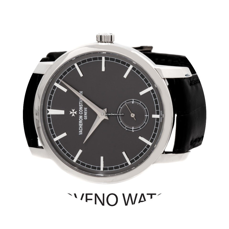 Vacheron Constantin Traditionelle...