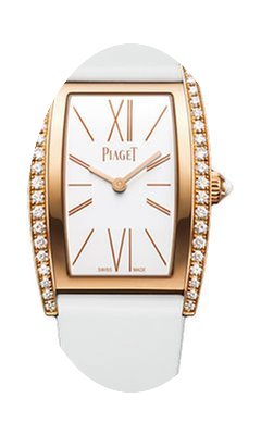 Piaget Limelight Tonneau-Shaped Watch G0...